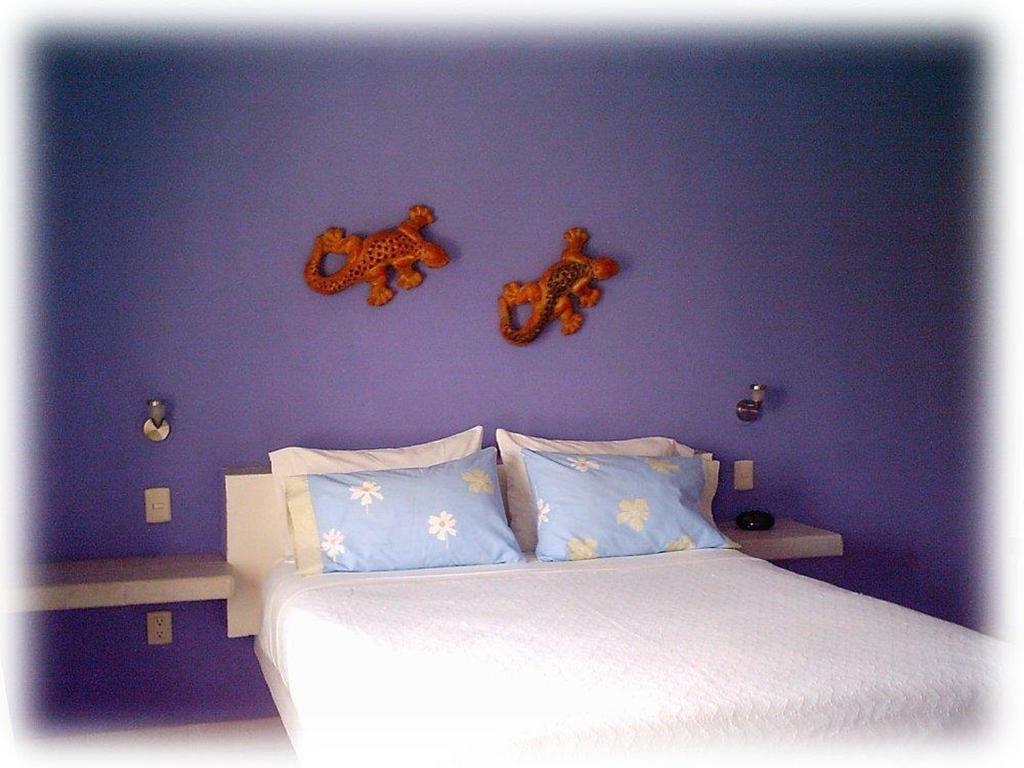 Coral Reef Inn Cozumel Cameră foto