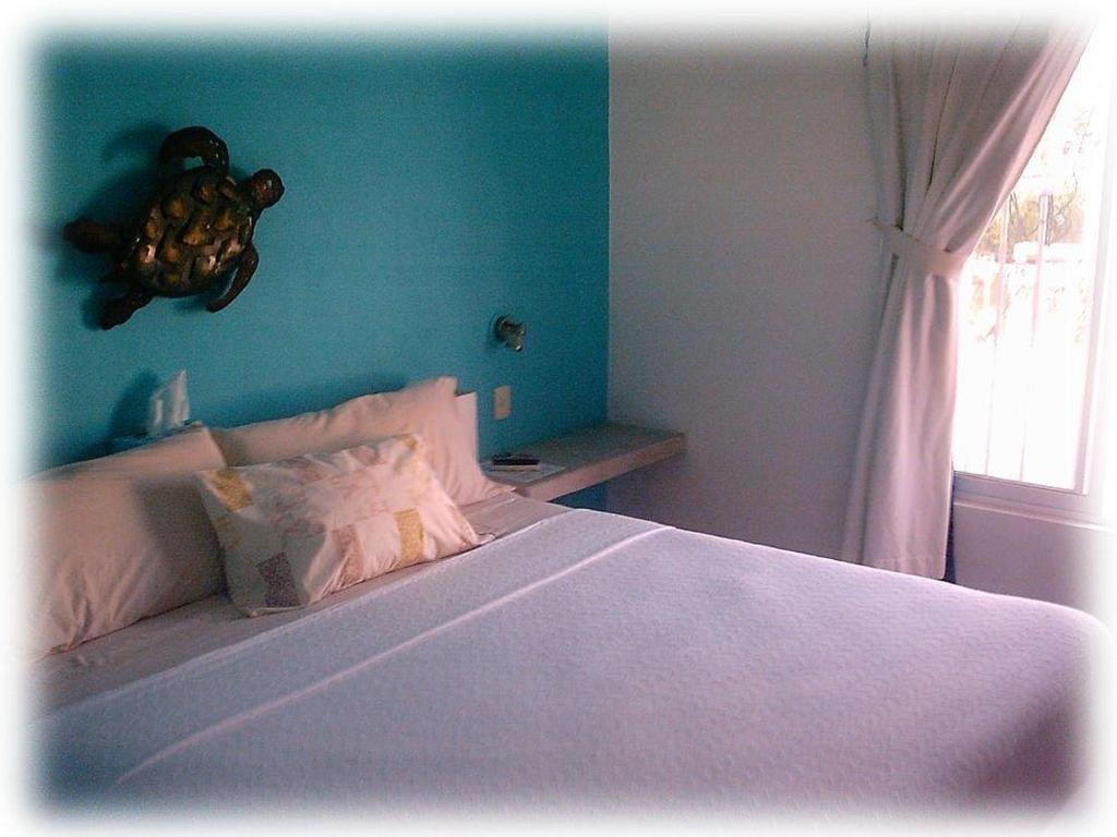 Coral Reef Inn Cozumel Cameră foto