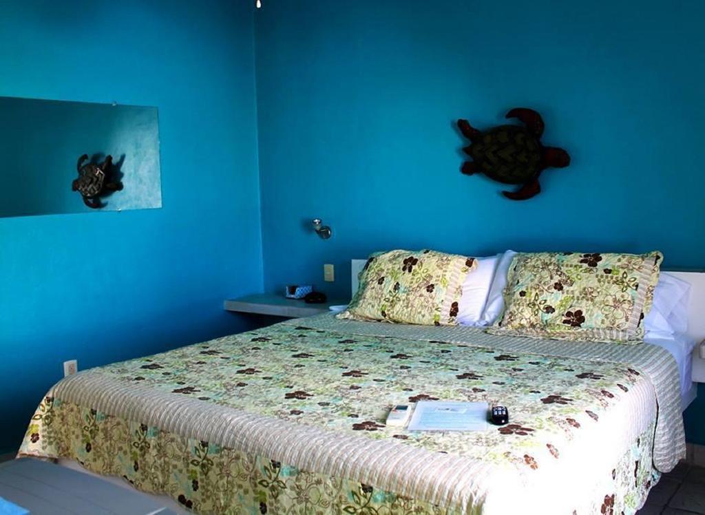 Coral Reef Inn Cozumel Cameră foto