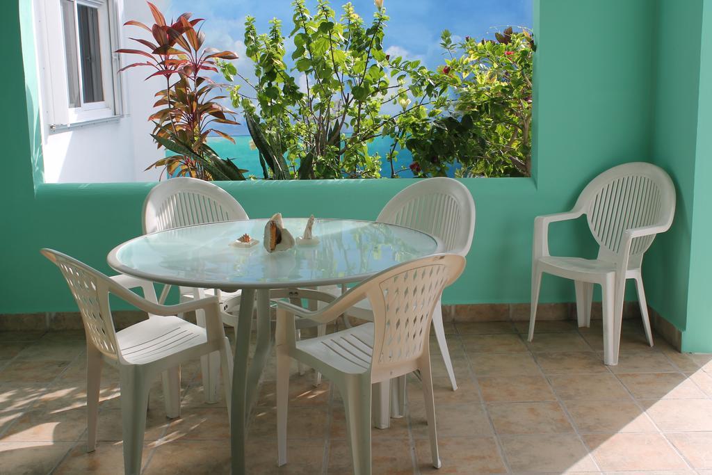 Coral Reef Inn Cozumel Cameră foto