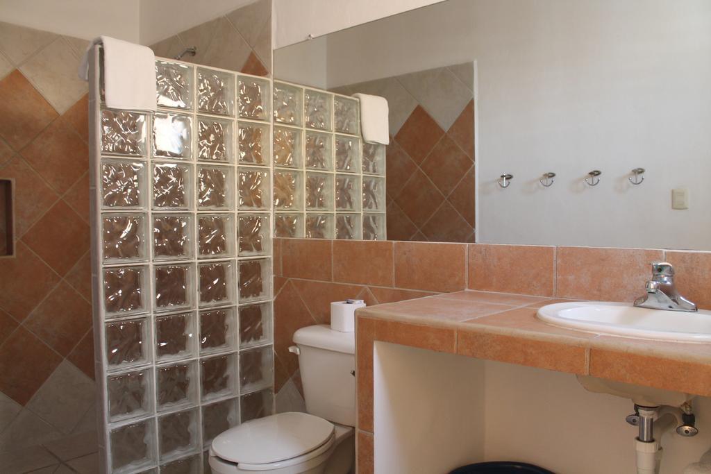 Coral Reef Inn Cozumel Cameră foto